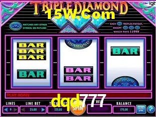 dqd777: Jogos de Caça-Níqueis-Altas Recompensas, Roleta-Velocidade, Blackjack-Desafios Máximos